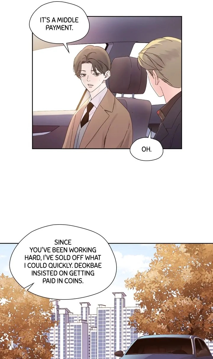 Read 4 Week Lovers chapter 119.8 image 15 on Lezhin