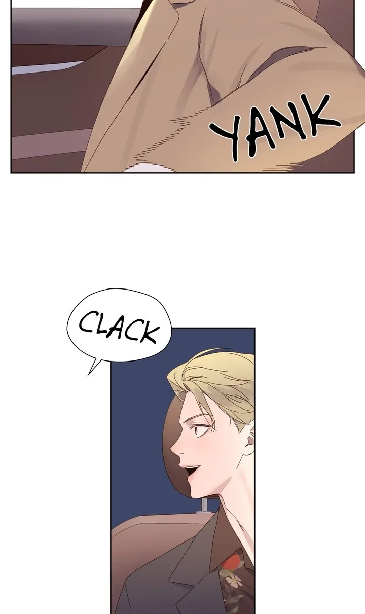 Read 4 Week Lovers chapter 119.8 image 19 on Lezhin
