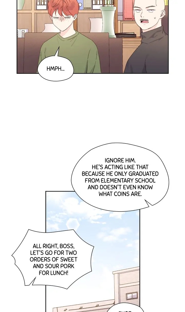 Read 4 Week Lovers chapter 119.8 image 27 on Lezhin