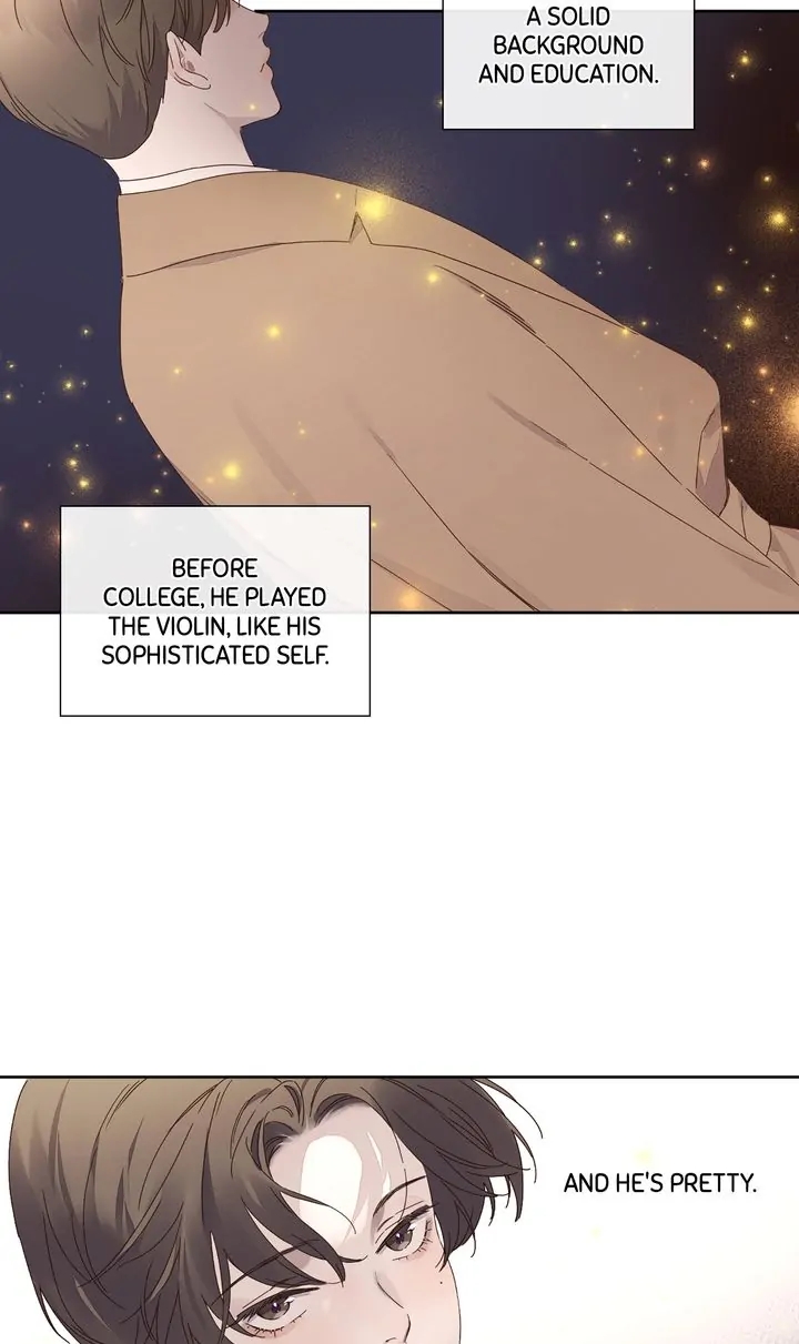 Read 4 Week Lovers chapter 119.8 image 30 on Lezhin