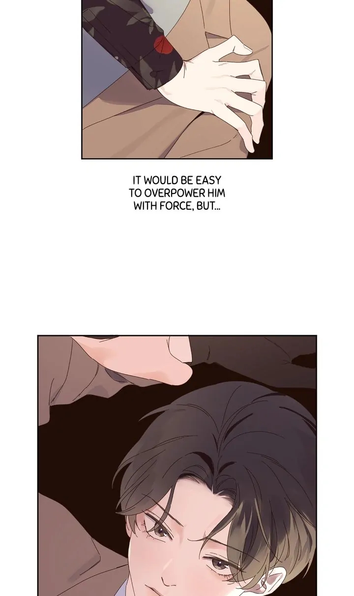 Read 4 Week Lovers chapter 119.8 image 32 on Lezhin