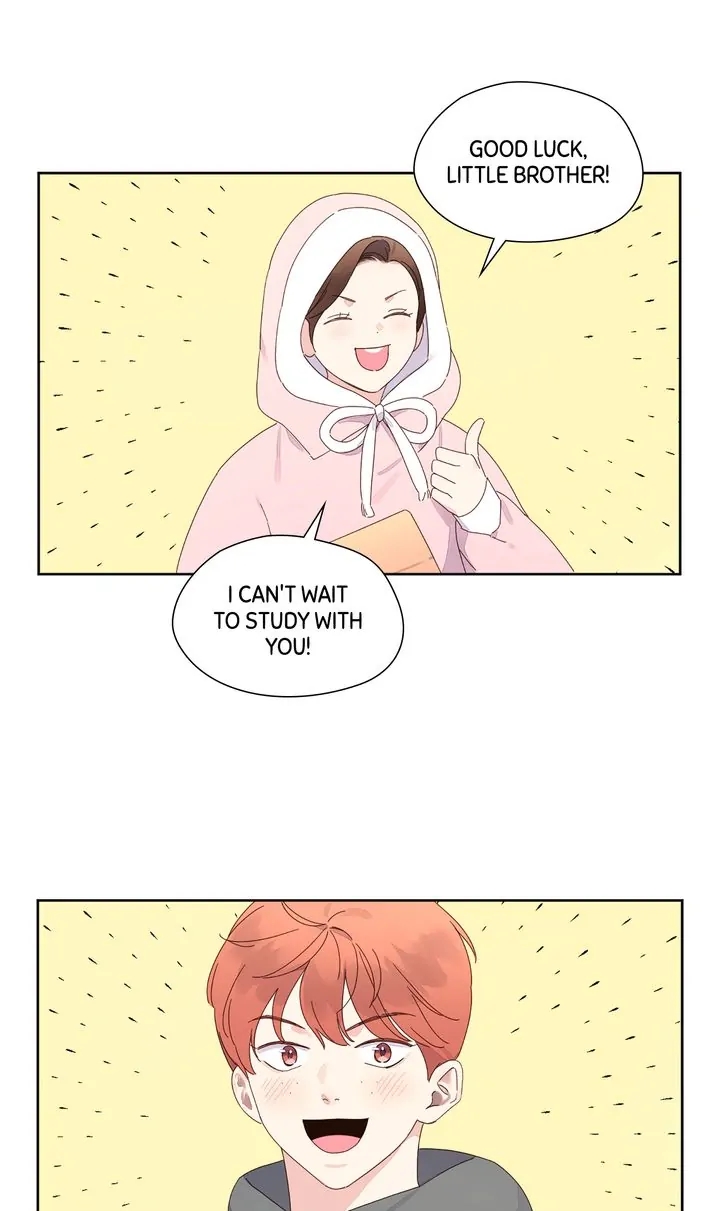 Read 4 Week Lovers chapter 119.8 image 42 on Lezhin