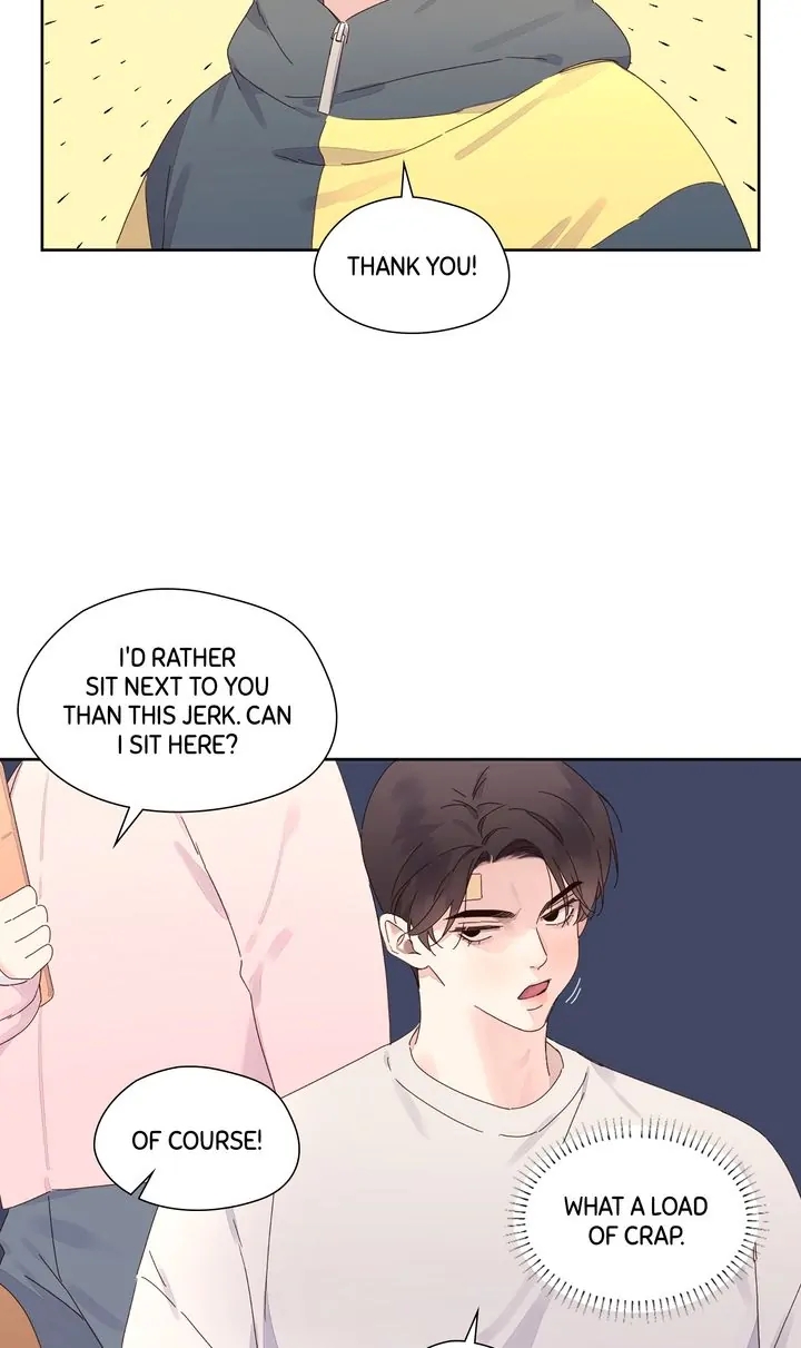 Read 4 Week Lovers chapter 119.8 image 43 on Lezhin