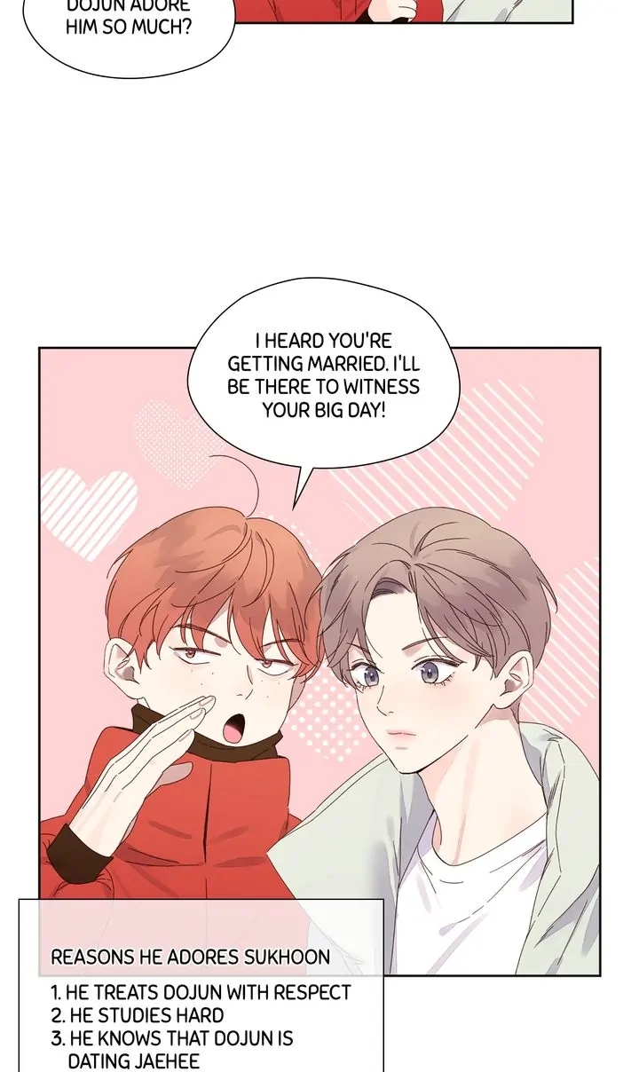 Read 4 Week Lovers chapter 119.9 image 10 on Lezhin