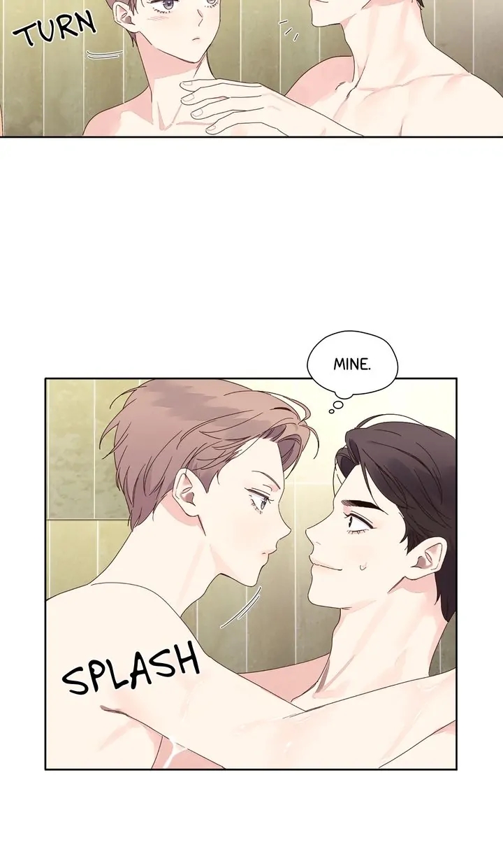 Read 4 Week Lovers chapter 119.9 image 14 on Lezhin