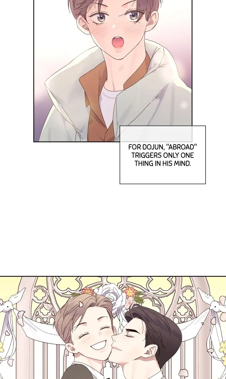 Read 4 Week Lovers chapter 119.9 image 2 on Lezhin