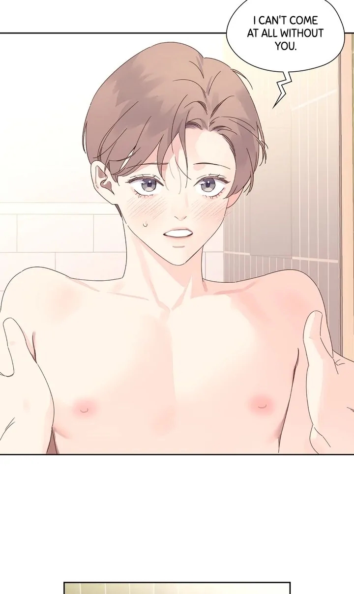 Read 4 Week Lovers chapter 119.9 image 21 on Lezhin