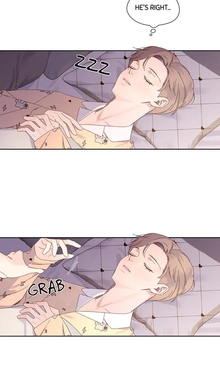 Read 4 Week Lovers chapter 119.9 image 25 on Lezhin