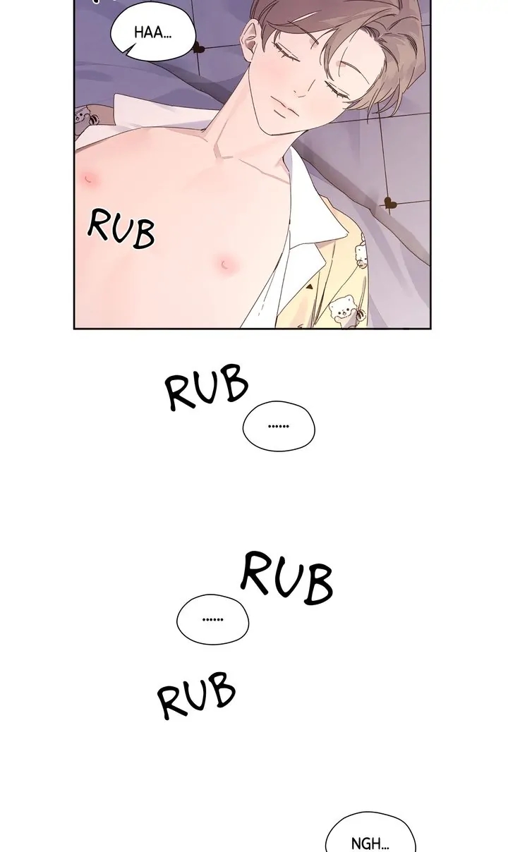 Read 4 Week Lovers chapter 119.9 image 27 on Lezhin