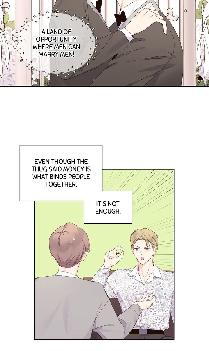 Read 4 Week Lovers chapter 119.9 image 3 on Lezhin