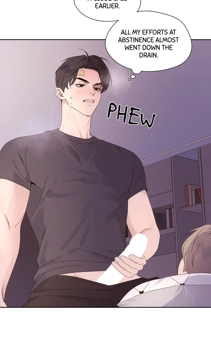 Read 4 Week Lovers chapter 119.9 image 30 on Lezhin