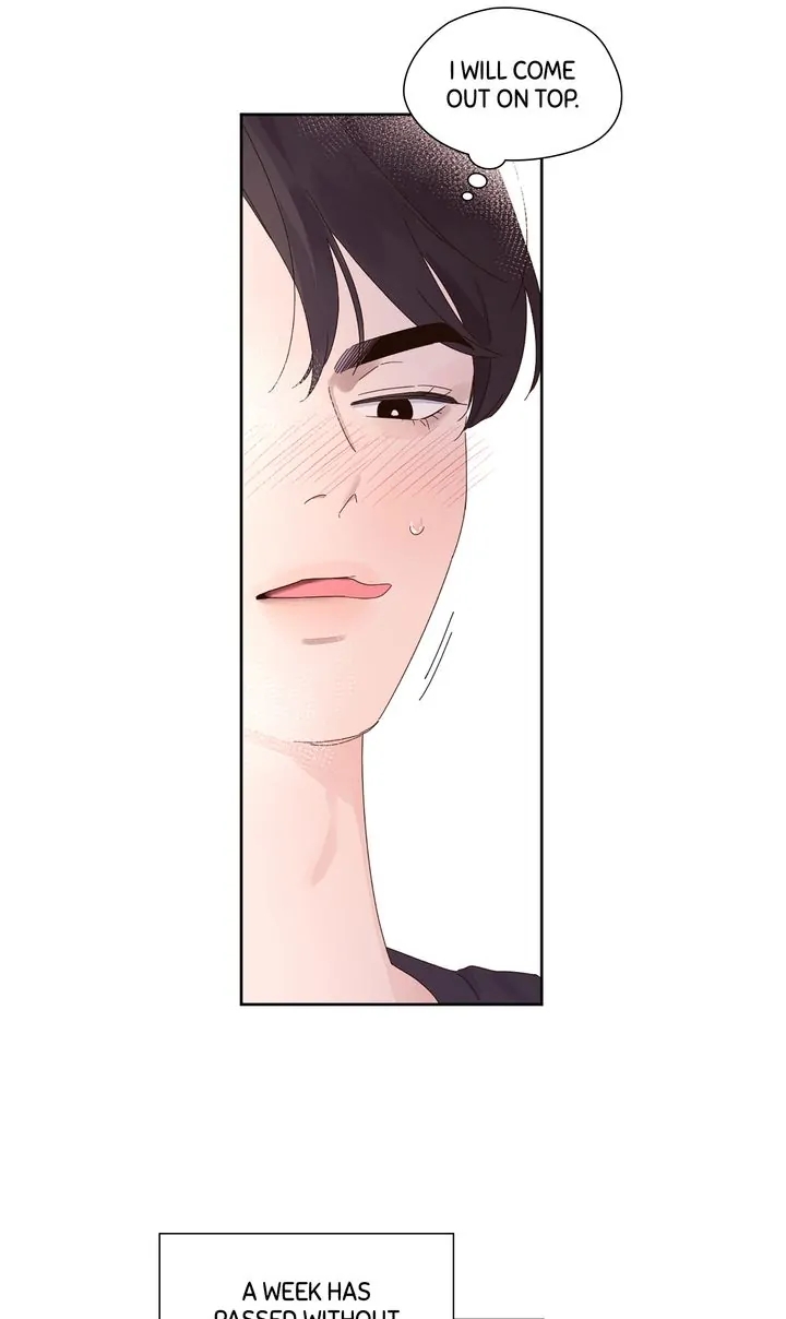 Read 4 Week Lovers chapter 119.9 image 31 on Lezhin