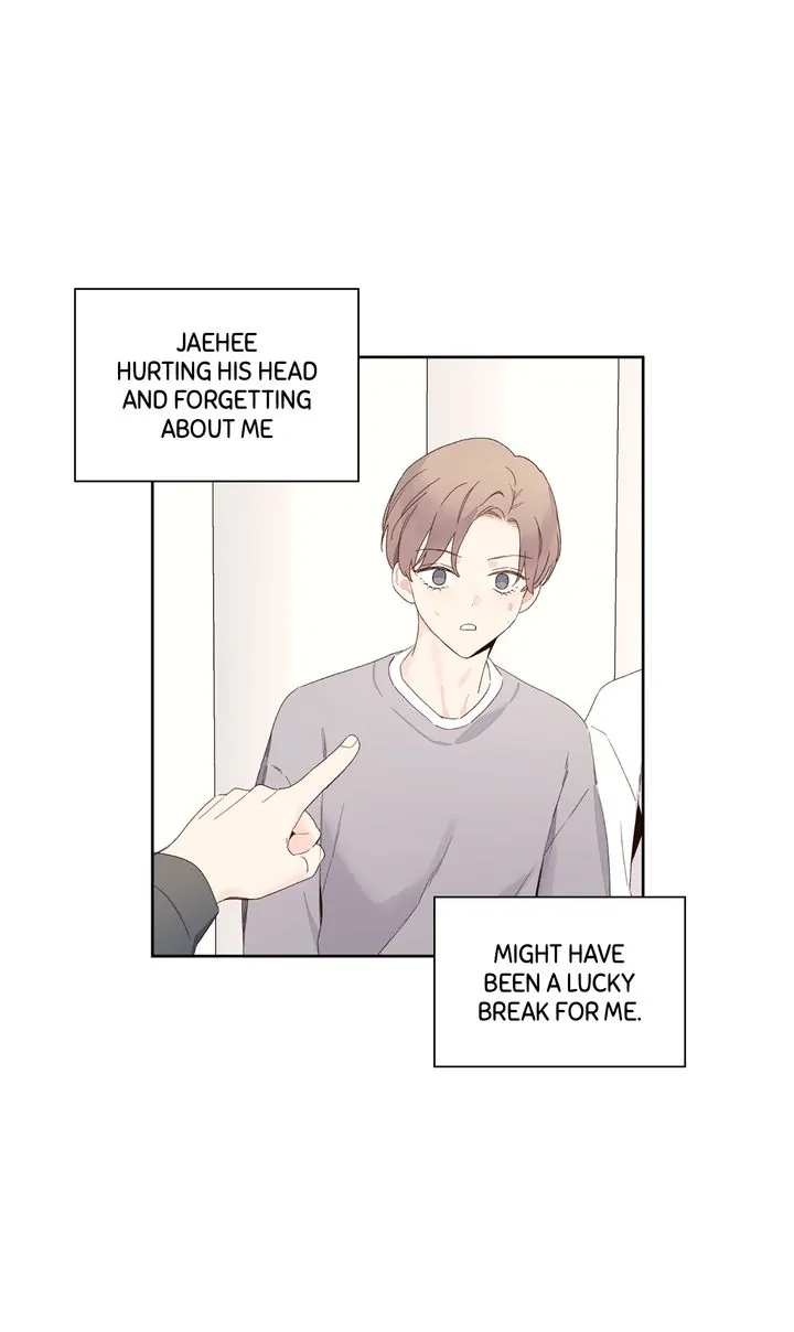 Read 4 Week Lovers chapter 119.9 image 4 on Lezhin