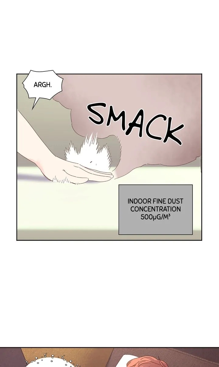 Read 4 Week Lovers chapter 119.9 image 41 on Lezhin