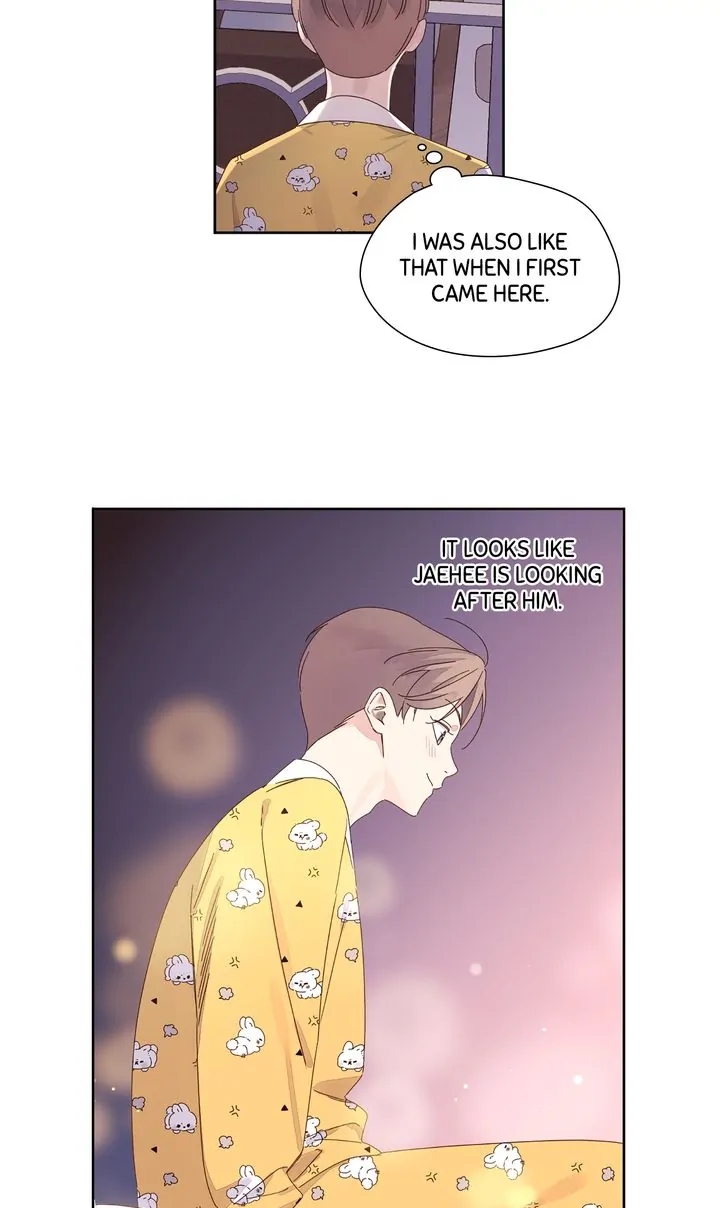 Read 4 Week Lovers chapter 119.9 image 43 on Lezhin