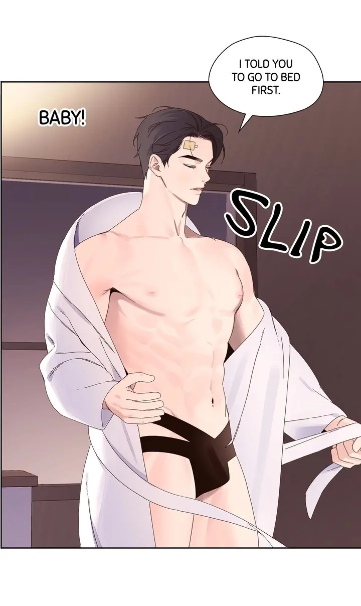 Read 4 Week Lovers chapter 119.9 image 46 on Lezhin