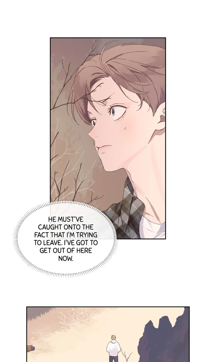 Read 4 Week Lovers chapter 119 image 1 on Lezhin