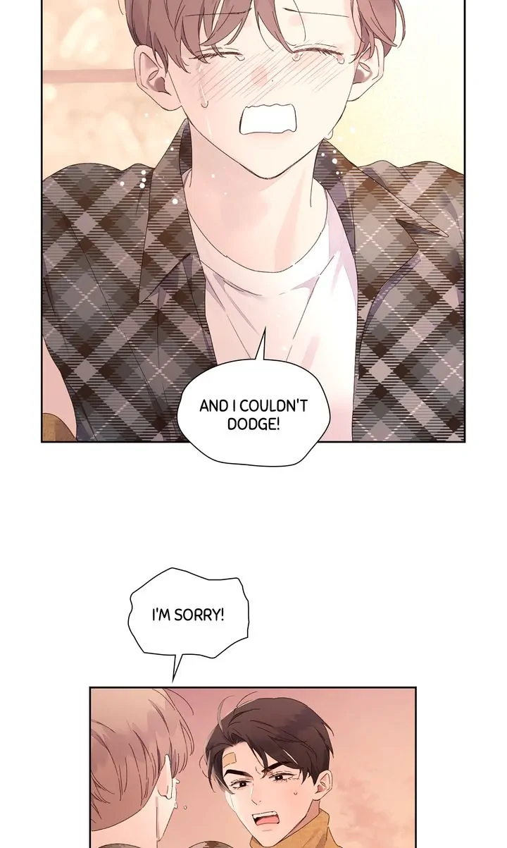 Read 4 Week Lovers chapter 119 image 10 on Lezhin