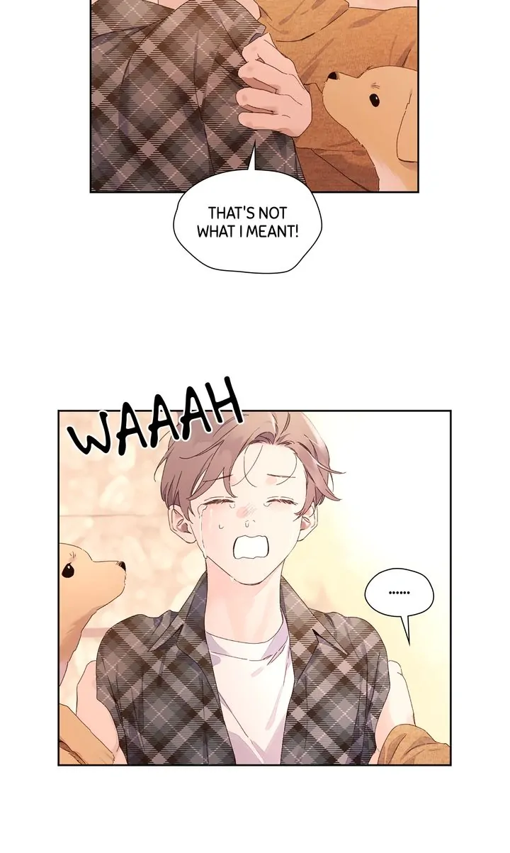 Read 4 Week Lovers chapter 119 image 11 on Lezhin