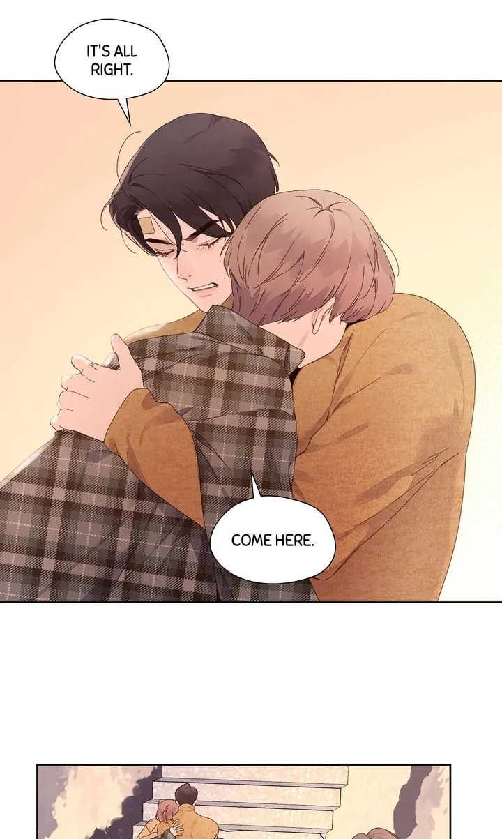 Read 4 Week Lovers chapter 119 image 12 on Lezhin