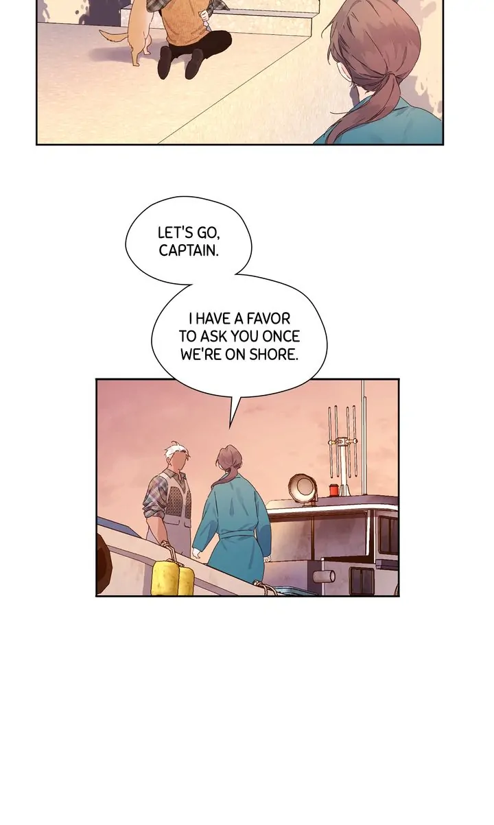 Read 4 Week Lovers chapter 119 image 13 on Lezhin