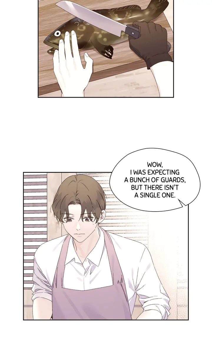 Read 4 Week Lovers chapter 119 image 15 on Lezhin