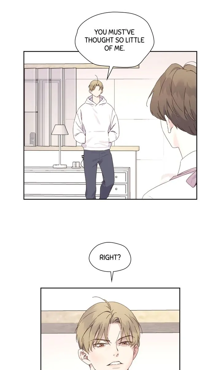Read 4 Week Lovers chapter 119 image 16 on Lezhin