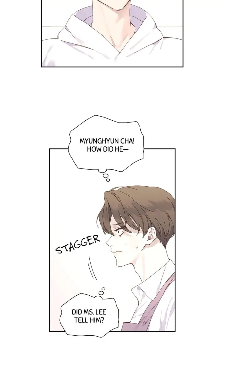 Read 4 Week Lovers chapter 119 image 17 on Lezhin