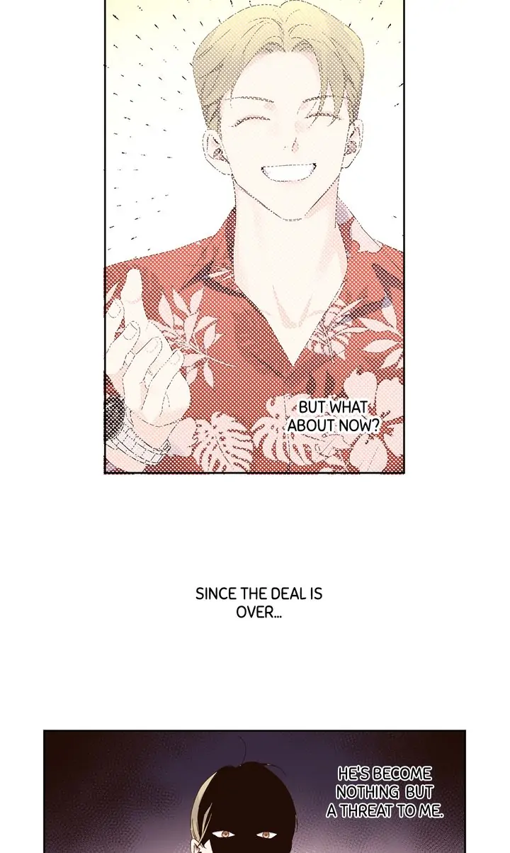 Read 4 Week Lovers chapter 119 image 19 on Lezhin
