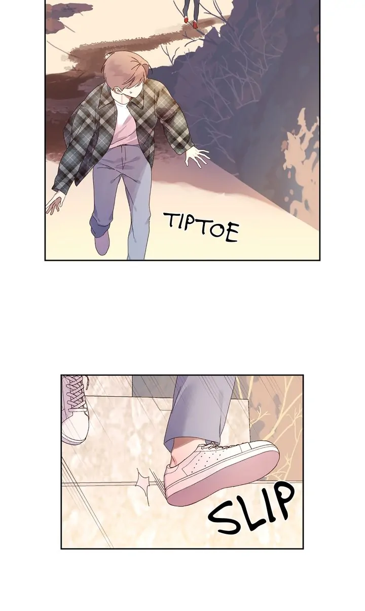 Read 4 Week Lovers chapter 119 image 2 on Lezhin