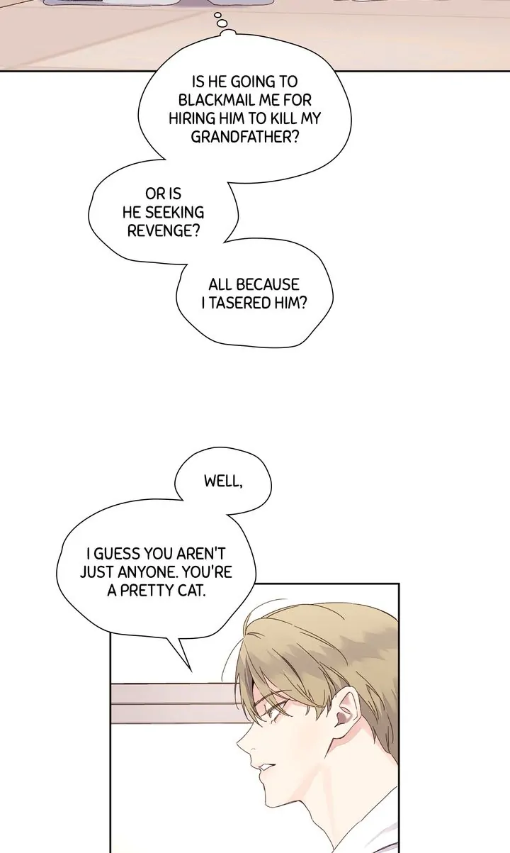 Read 4 Week Lovers chapter 119 image 21 on Lezhin