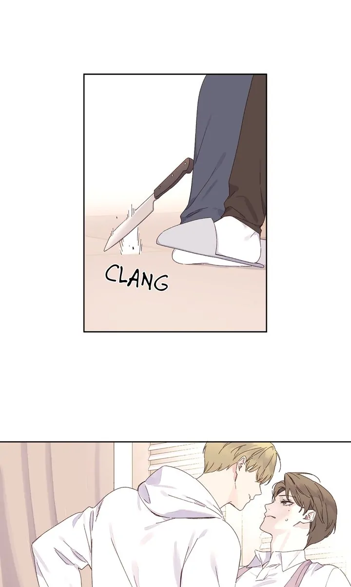 Read 4 Week Lovers chapter 119 image 23 on Lezhin