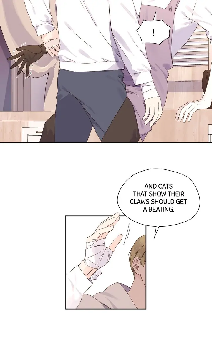 Read 4 Week Lovers chapter 119 image 24 on Lezhin