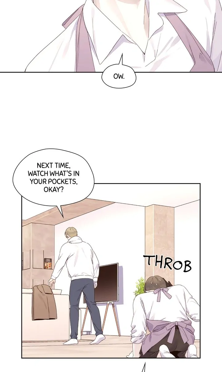 Read 4 Week Lovers chapter 119 image 26 on Lezhin