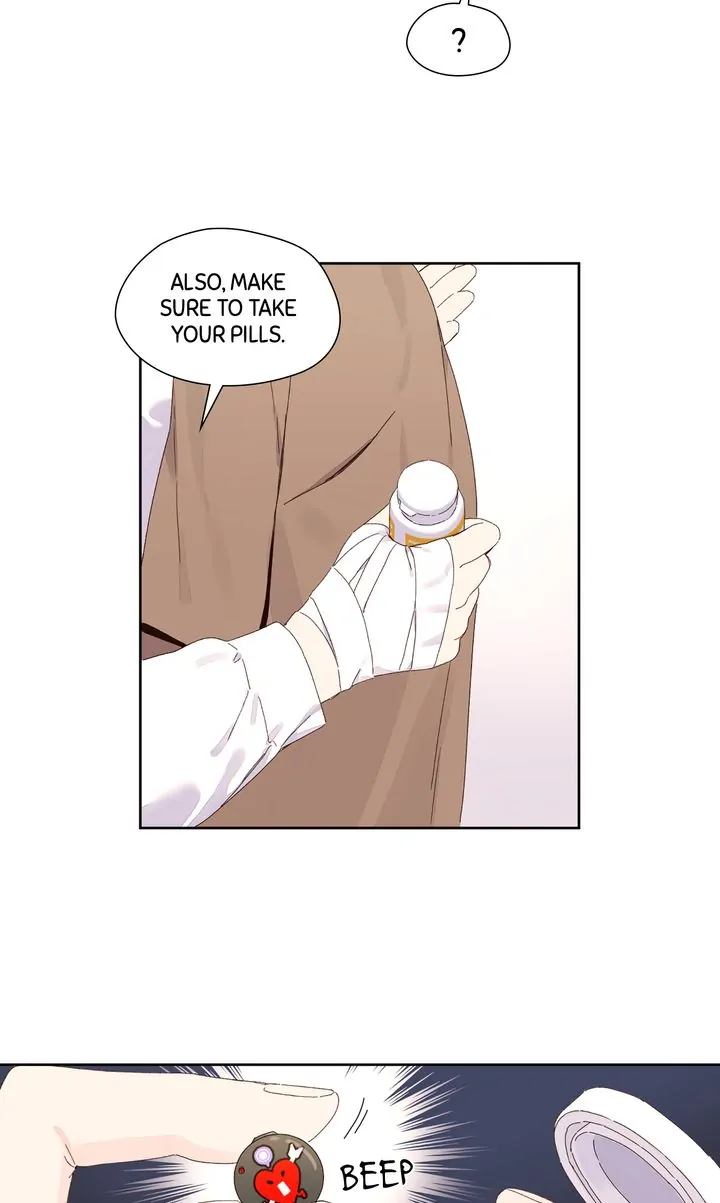 Read 4 Week Lovers chapter 119 image 27 on Lezhin