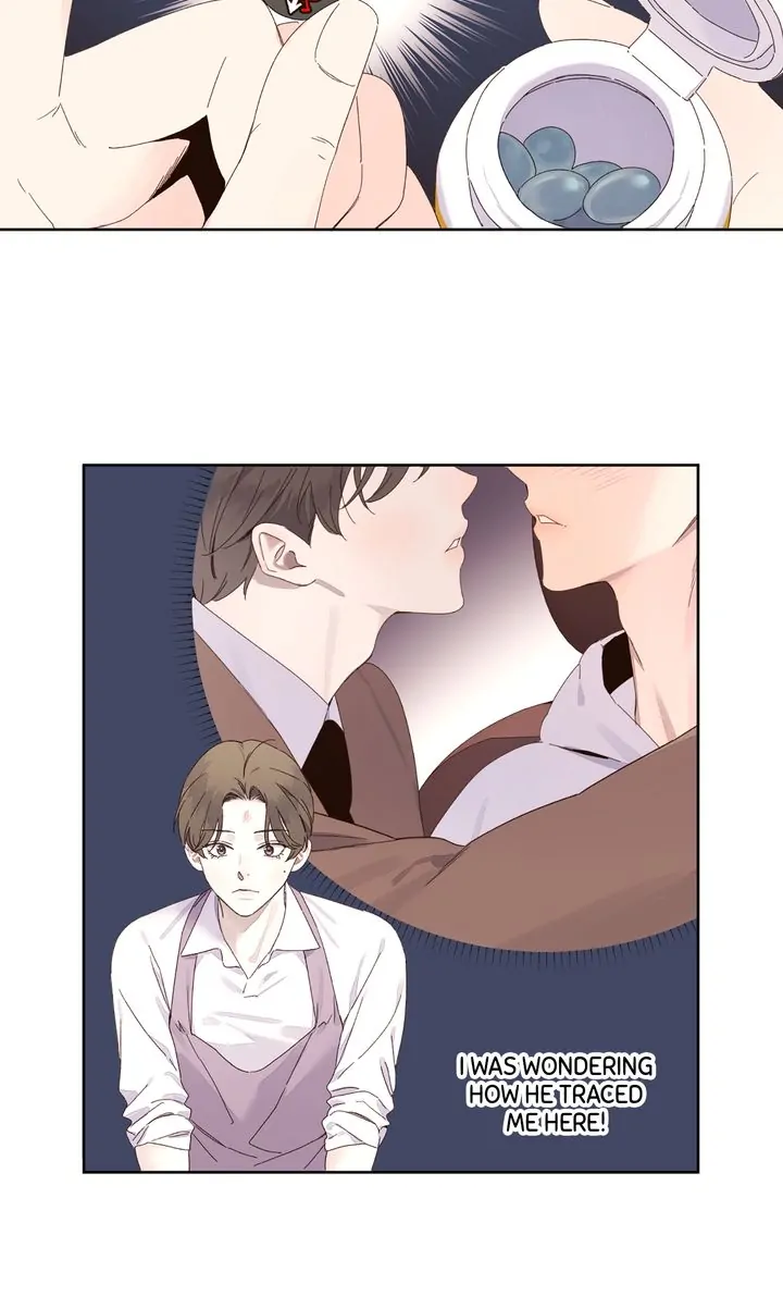Read 4 Week Lovers chapter 119 image 28 on Lezhin