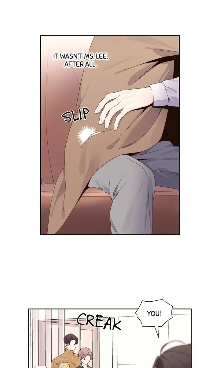 Read 4 Week Lovers chapter 119 image 29 on Lezhin