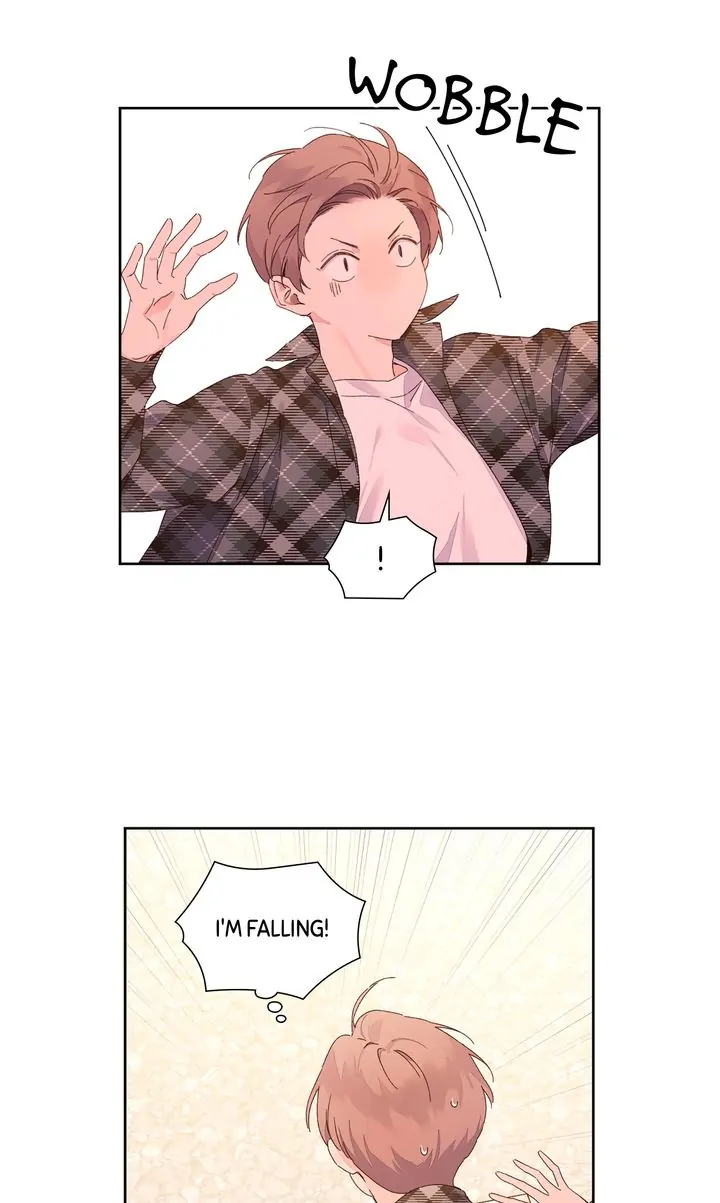 Read 4 Week Lovers chapter 119 image 3 on Lezhin