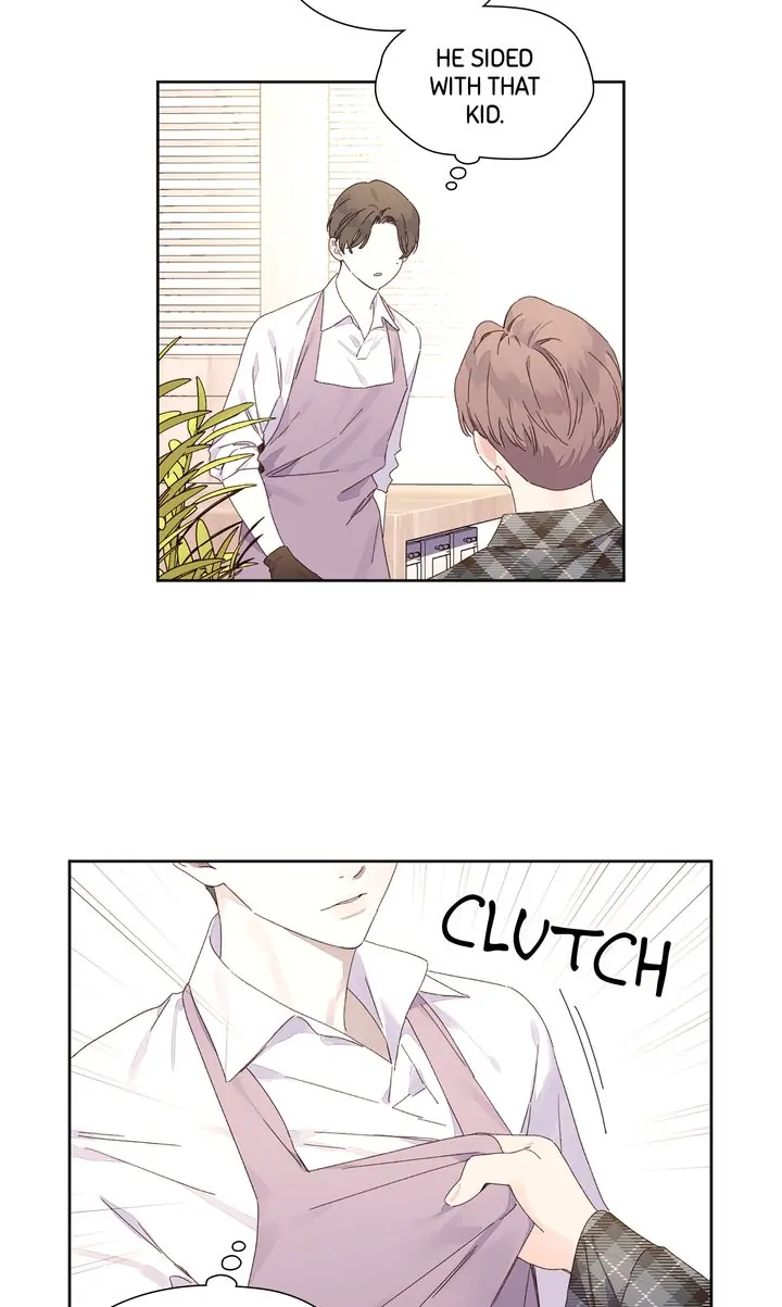 Read 4 Week Lovers chapter 119 image 31 on Lezhin
