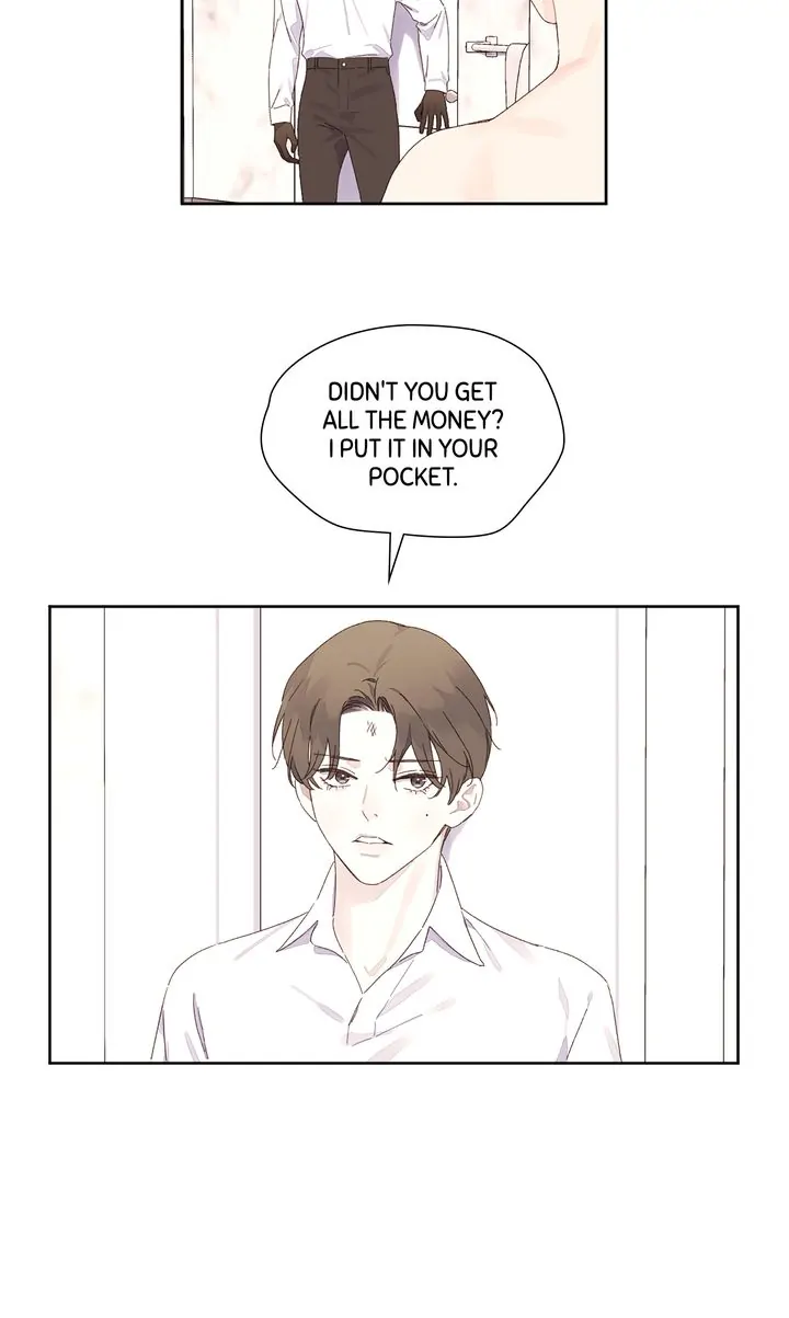 Read 4 Week Lovers chapter 119 image 35 on Lezhin