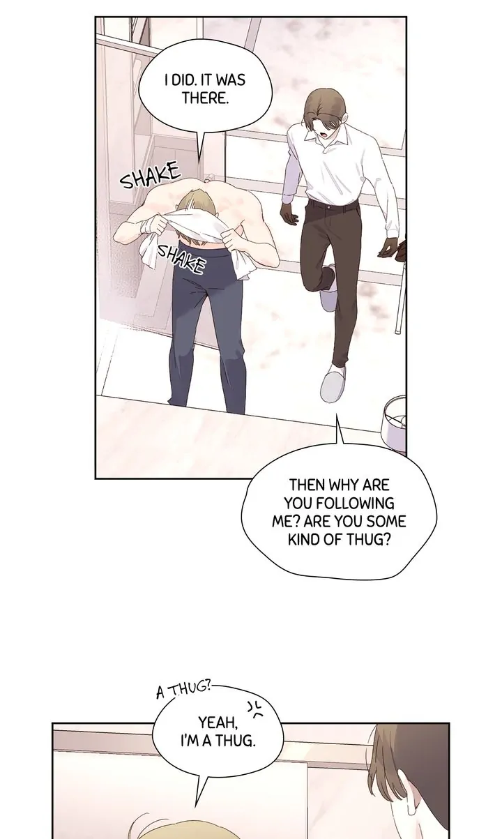 Read 4 Week Lovers chapter 119 image 36 on Lezhin