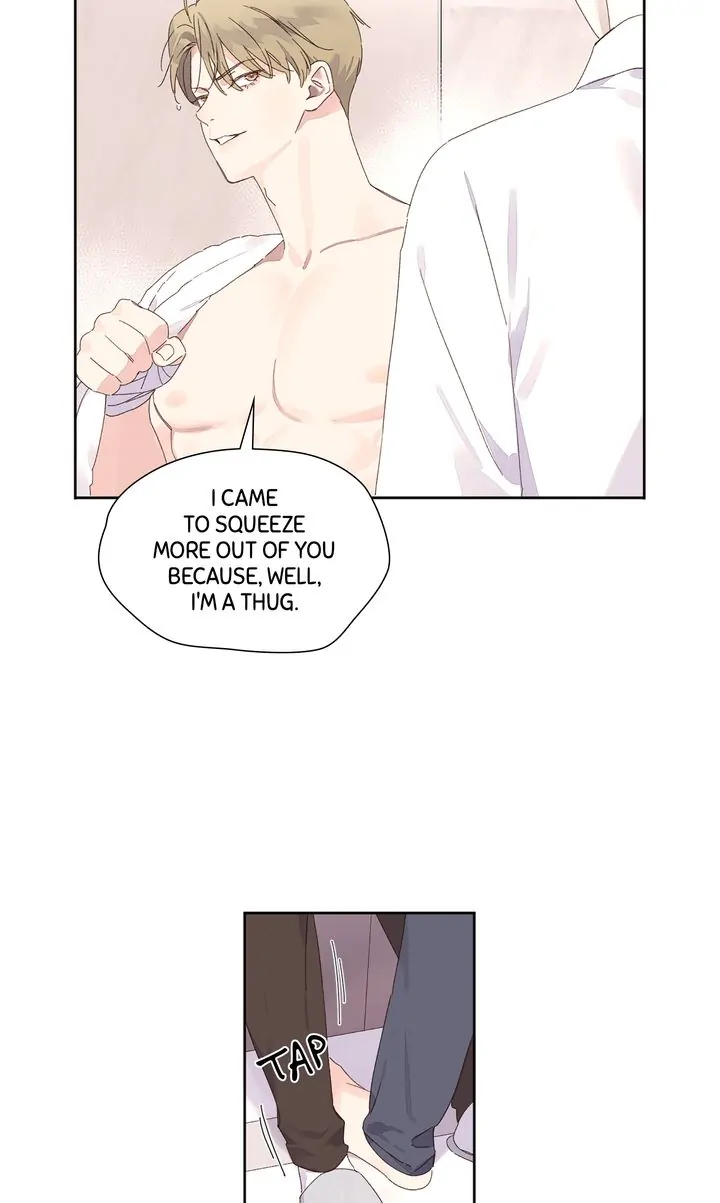 Read 4 Week Lovers chapter 119 image 37 on Lezhin