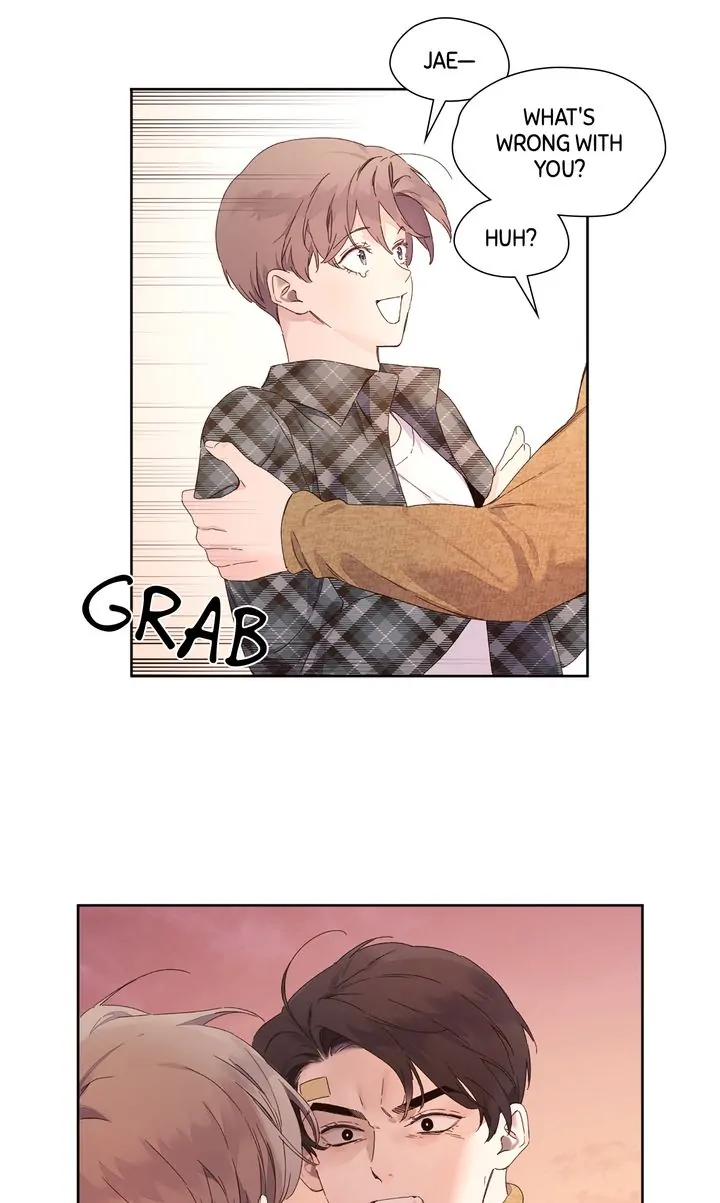 Read 4 Week Lovers chapter 119 image 7 on Lezhin