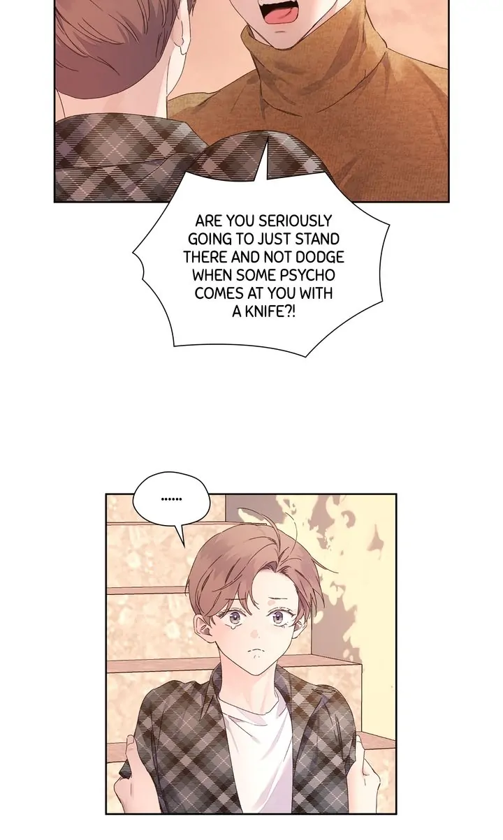Read 4 Week Lovers chapter 119 image 8 on Lezhin