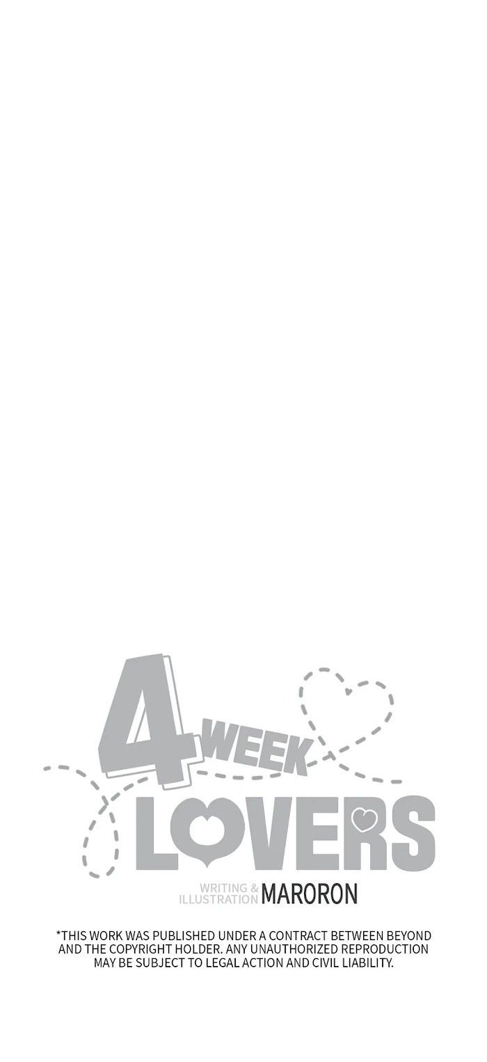 Read 4 Week Lovers chapter 12.1 image 13 on Lezhin