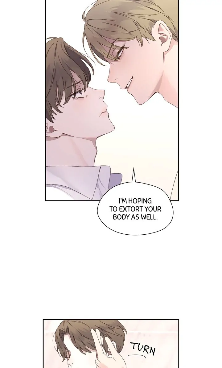 Read 4 Week Lovers chapter 120 image 1 on Lezhin