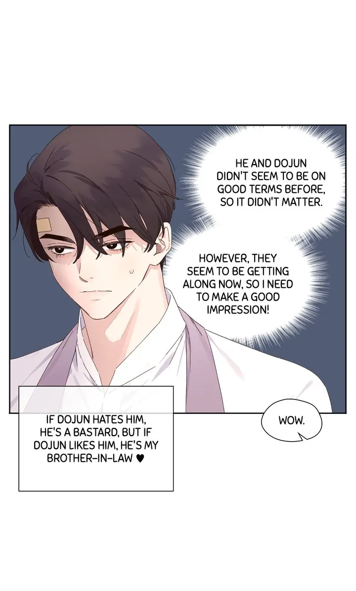 Read 4 Week Lovers chapter 120 image 10 on Lezhin