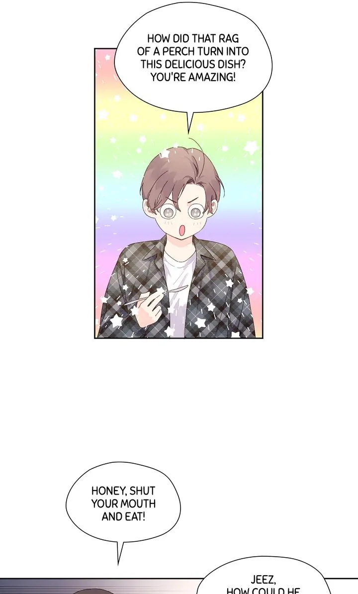 Read 4 Week Lovers chapter 120 image 11 on Lezhin