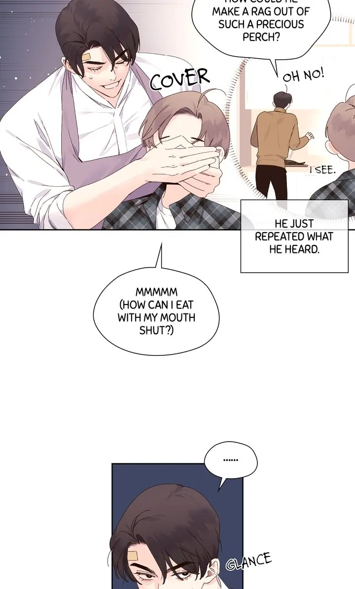 Read 4 Week Lovers chapter 120 image 12 on Lezhin