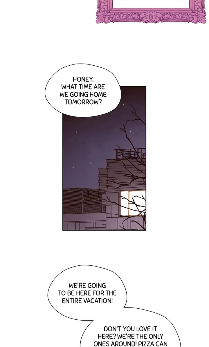 Read 4 Week Lovers chapter 120 image 15 on Lezhin